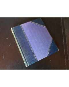 Livre  Le Livre Des Dix 1928 Vers et Prose Par Le Groupe La Violette 