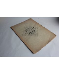 Livre Le Nouveau musée Alfred et F. Chabloz 1902