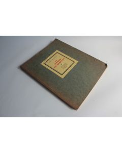 Livre Le roman de nonette Willy Aeschlimann 1928