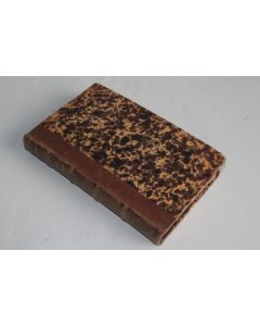 Livre Les deux cadavres Frédéric Soulié 1858