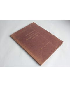 Livre Les Éducateurs de notre Jeunesse Genevoise Oscar LAZAR 1927