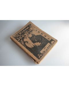 Livre Manuel de Scoutisme La vie des Bois Jean Loiseau 1923