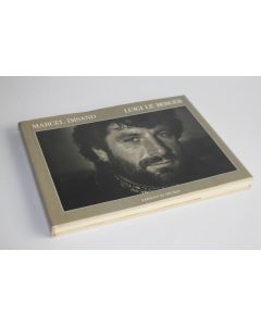 Livre Marcel Imsand Luigi le Berger Bertil Gallan