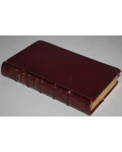 Livre Œuvres de François Coppée Toute une jeunesse 1892