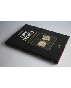 Livre Ore d'Oro 1984 + Liste de prix