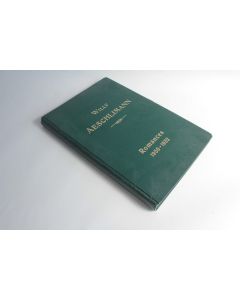 Livre Partitions piano chant recueil Francis Salabert 1930-32