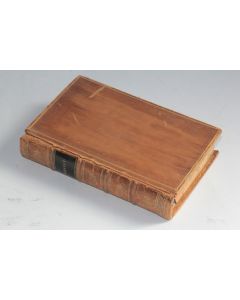 Livre Précis historique de la révolution Françoise J. P. Rabaut 1792