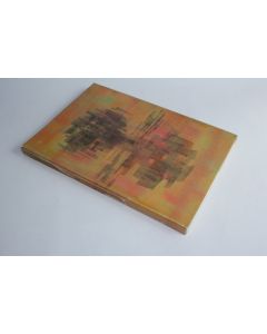 Livre Réel ou imaginaire Nouky Pierre Bataillard 1973