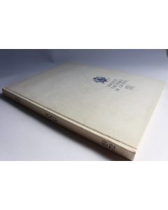 Livre Société Nautique de Genève BONNET DUMONT 1971