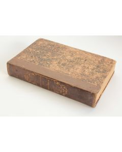 Livre Traité élémentaire d'algèbre Mayer et Choquet 1841