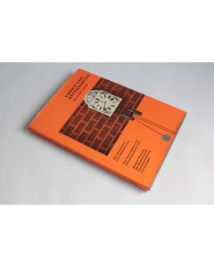 Livre Uhren und Zeitmessung Richard Muhe 1972 Horlogerie