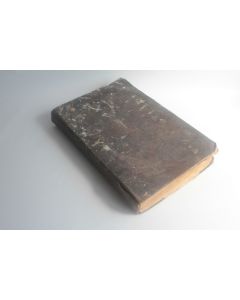 Livre Vies des saints Croiset et Godescard T1 1823