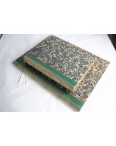 Livres Annales Industrielles + planches 1887