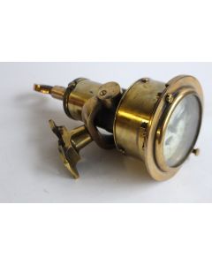 Loch de navire Walker's CHERUB Mark III Ship-Log 