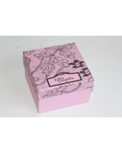 LOLITA LEMPICKA Écrin pour bijoux