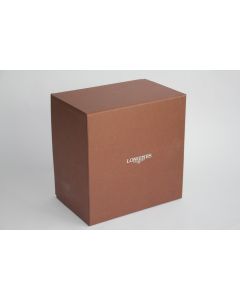 LONGINES Écrin pour montre
