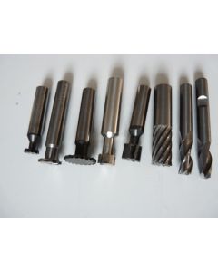 Lot Fraises Outils Horloger (8)