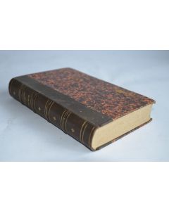 M. V. Regnault Premiers éléments de Chimie 1850