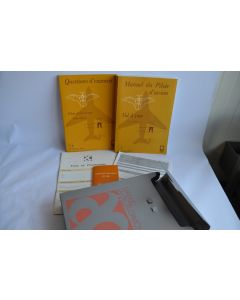 Manuel du pilote d'avion Vol à vue 3ème édition 1983