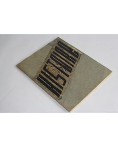 Manuscrit Christophe Colomb dessins bateaux