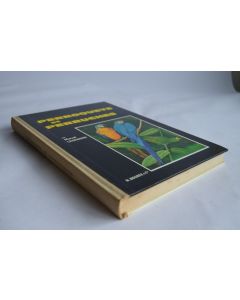Marcel Legendre Perroquets et Perruches 1962