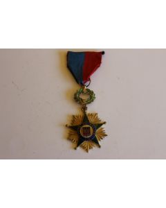 Médaille Croix du mérite