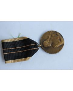 Médaille de la résistance resistere 1940-1945 Paul Wissaert Belgique