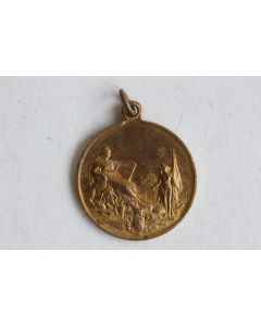 Médaille Esposizione generale italiana Torino 1898