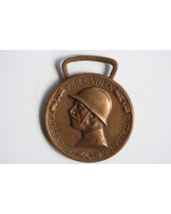 Médaille Guerra per l'unita d'italia 1915 - 1918