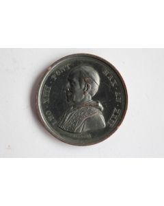 Médaille papale LEO XIII 1878-1903