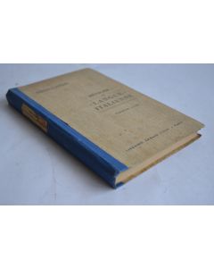 Méthode de Langue Italienne Massoul et Mazzoni 1918