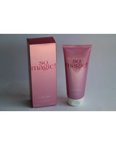 Miracle So Magic de Lancôme Gel douche cristallin 200 ml