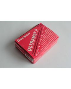 Modélisme chargeur de batterie GRAUPNER Ultramat 5