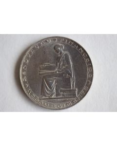 Monnaie 20 Escudos Portugal 1953