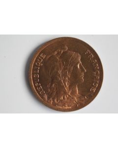 Monnaie ESSAI 10 Centimes Daniel-Dupuis 1897 SPL