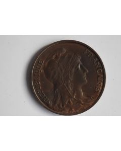 Monnaie ESSAI 10 Centimes Daniel-Dupuis 1898