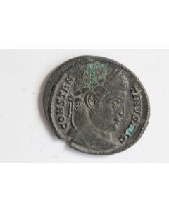 Monnaie romaine Constantin Ier Le Grand Centenionalis ou nummus