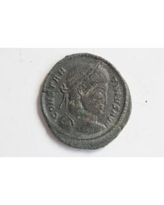 Monnaie romaine Constantin Ier Le Grand Centenionalis ou nummus