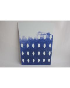 MONTBLANC panneau Publicitaire