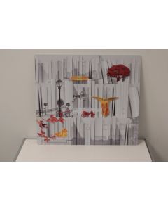 MONTBLANC Panneau publicitaire Stylos