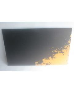 MONTBLANC Publicité stylo Meisterstück Calligraphy gold leaf flexible nib