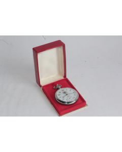 Montre de gousset Roventa Henex Mondial Football 1974