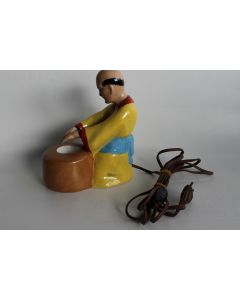 CHIPARUS Etling Brûle parfum Chinois Chinaman