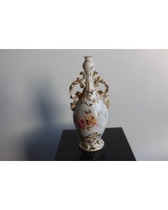 Ancien vase porcelaine Allemagne 