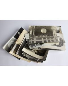 Photos Parti Communiste Français Soviet Supreme Russie Staline 1953