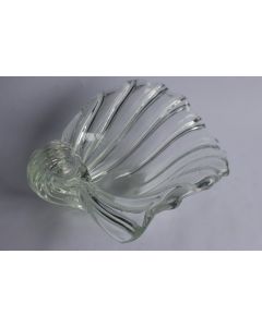 SEGUSO Murano importante coupe design