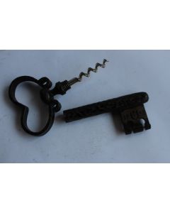 Tire-bouchon clef 1930