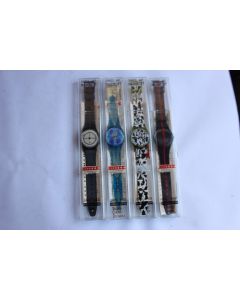 Montres SWATCH  700 ans Confédération Suisse (Édition Spéciale) 