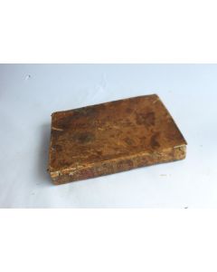 Histoire universelle de la Chine 1667 SEMEDO (Alvarez)