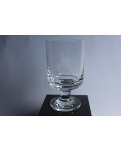 BACCARAT verre cristal